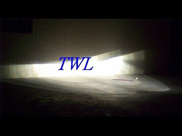 Honda Fit, Jazz (07-) GE, фары передние линзовые хромированные, со светящимися ободками, комплект 2 шт.