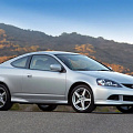 Acura RSX DC5 2004–2006