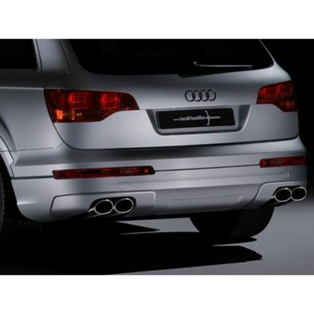 Комплект обвеса Nothelle для тюнинга Audi Q7