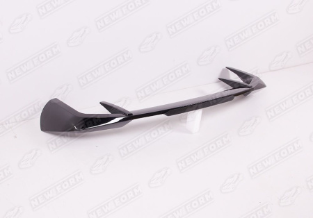 BMW X5 G05 рестайлинг 2023 - н.в. Спойлер M Performance