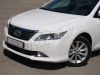 Toyota Camry V50 (12 – 14) реснички (накладки) на фары