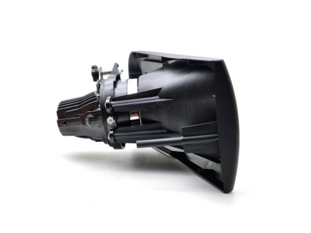 Toyota Land Cruiser 200 (2008-2012) противотуманные фары Bi LED