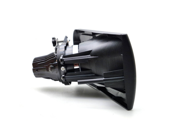 Toyota Land Cruiser 200 (2008-2012) противотуманные фары Bi LED