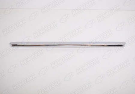 BMW X7 G07 2018 - 2023 Накладки на боковые пороги Paradigm