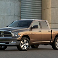 Dodge RAM DJ/DS 2008–2012