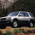 Honda Pasport II 1997–2002