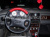 Audi 80, 90 B3, B4 светящиеся шкалы приборов - накладки на циферблаты панели приборов, дизайн № 4