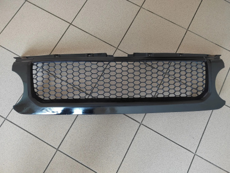 Решетка Kahn Design для тюнинга Discovery 4