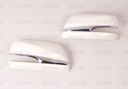 Lexus LX 570 (2 рестайлинг) 2015 - н.в.  Обвес TRD Superior полный комплект белый перламутр