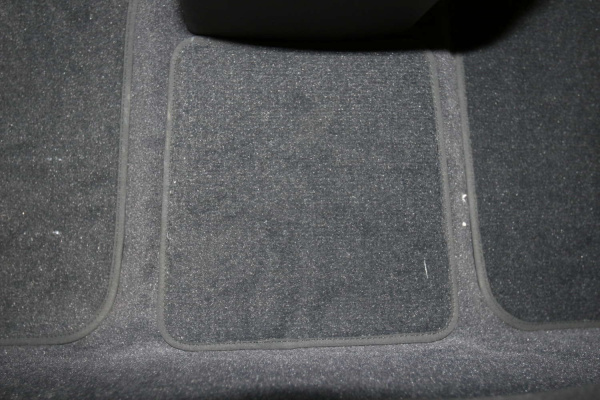 Коврики в салон HYUNDAI Elantra 2011-2014, сед., 5 шт. (текстиль)