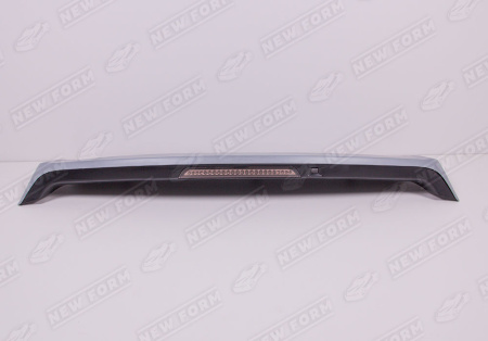 Land Rover Range Rover Sport 1 поколение (рестайлинг) 2009 - 2013 Комплект рестайлинга Autobiography бензин