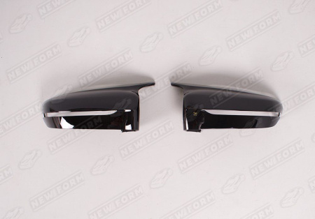 BMW 3 серия G20 2018 - н.в. Крышки зеркал M3