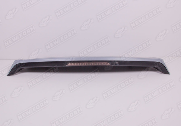 Land Rover Range Rover Sport 1 поколение 2005 - 2009 Спойлер со стоп сигналом Autobiography