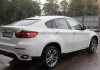 BMW X6 E71 рестайлинг 2012 - 2014 Пороги