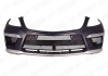 Mercedes-Benz M-Klasse W166 2011 - 2015 Бампер передний 6.3 AMG
