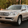Lexus GX J150 2009–2013