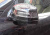 Mercedes-Benz GL-Klasse X164 рестайлинг 2009 - 2012 Зеркала рестайлинговые черные