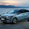 Hyundai i20 GB 2014–2018