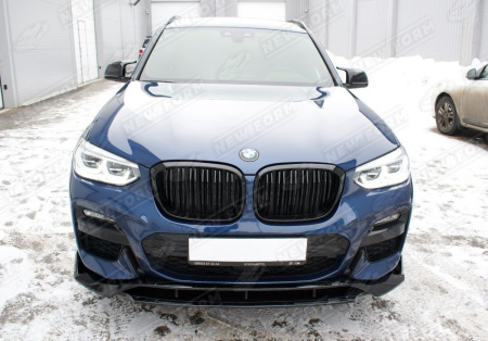 BMW X3 G01 2017 - 2021 Решетка радиатора