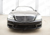 Mercedes-Benz S-Klasse W221 2005 - 2009 Комплект рестайлинга 6.3 AMG