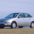 Ford Focus DFW рестайлинг 2001–2007