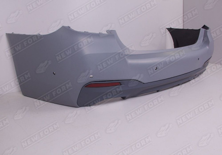 BMW 5 серия G30/G31 рестайлинг 2020 - н.в. М пакет