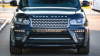 Range Rover Vogue  (13-) Комплект аэродинамического обвеса