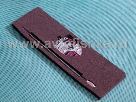 Брелок Porsche