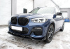 BMW X3 G01 2017 - 2021 Решетка радиатора