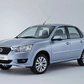 Datsun on-Do 2195 2014–2021