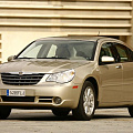 Chrysler Sebring JS 2006–2010
