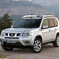 Nissan X-Trail T31 2010–2015