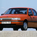 Opel Vectra 88 1988–1992