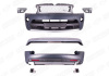Land Rover Range Rover Sport 1 поколение (рестайлинг) 2009 - 2013 Обвес Autobiography полный Range Rover Sport бензин