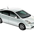 Toyota Prius NHW20 2003–2005