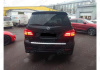 Mercedes-Benz GLS-Klasse X166 2015 - 2019 Диффузор заднего бампера 6.3 AMG черный