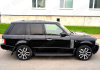 Land Rover Range Rover 3 поколение (2 рестайлинг) 2009 - 2012 Пороги с передними брызговиками