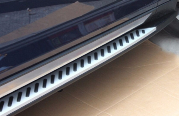 BMW X4 (14–) Пороги OEM