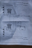 Mercedes W463 (89-16) Передняя юбка G63