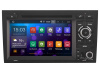 Audi A4/S4/RS4 2000-2012 Штатная магнитола