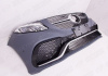 Mercedes-Benz M-Klasse W166 2011 - 2015 Комплект для полной внешней переделки