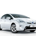 Toyota Prius XW30 2011–2015