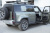 Land Rover Defender 2020 штатные выезжающие электропороги автоматические