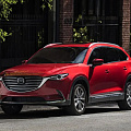 Mazda CX-9 TC 2015–2023