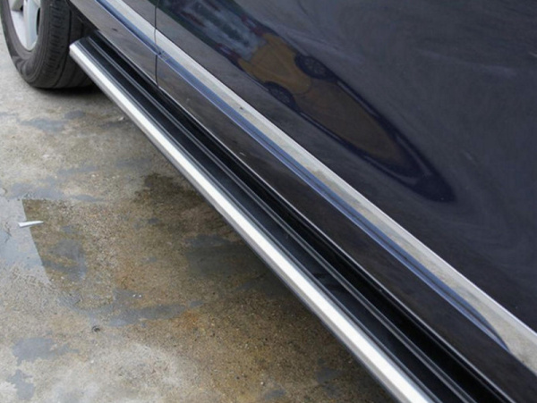 Audi Q3 (11–) Пороги OEM