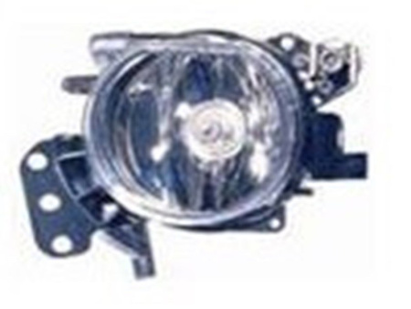 BMW E60 (02-08) спорт M Technic передние противотуманные фары левая + правая комплект 2 шт.