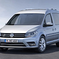 Volkswagen Caddy 2K 2015–2020 Volkswagen Caddy 2K 2015–2020