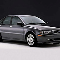 Volvo S40 VS рестайлинг 2000–2004