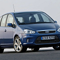 Ford C-Max C214 рестайлинг 2007–2010