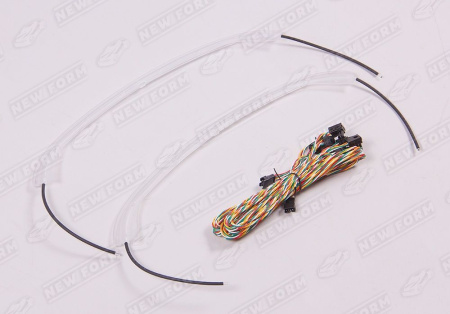 Mercedes-Benz A-Klasse W177 2018 - н.в. Комплект дооснащения салона